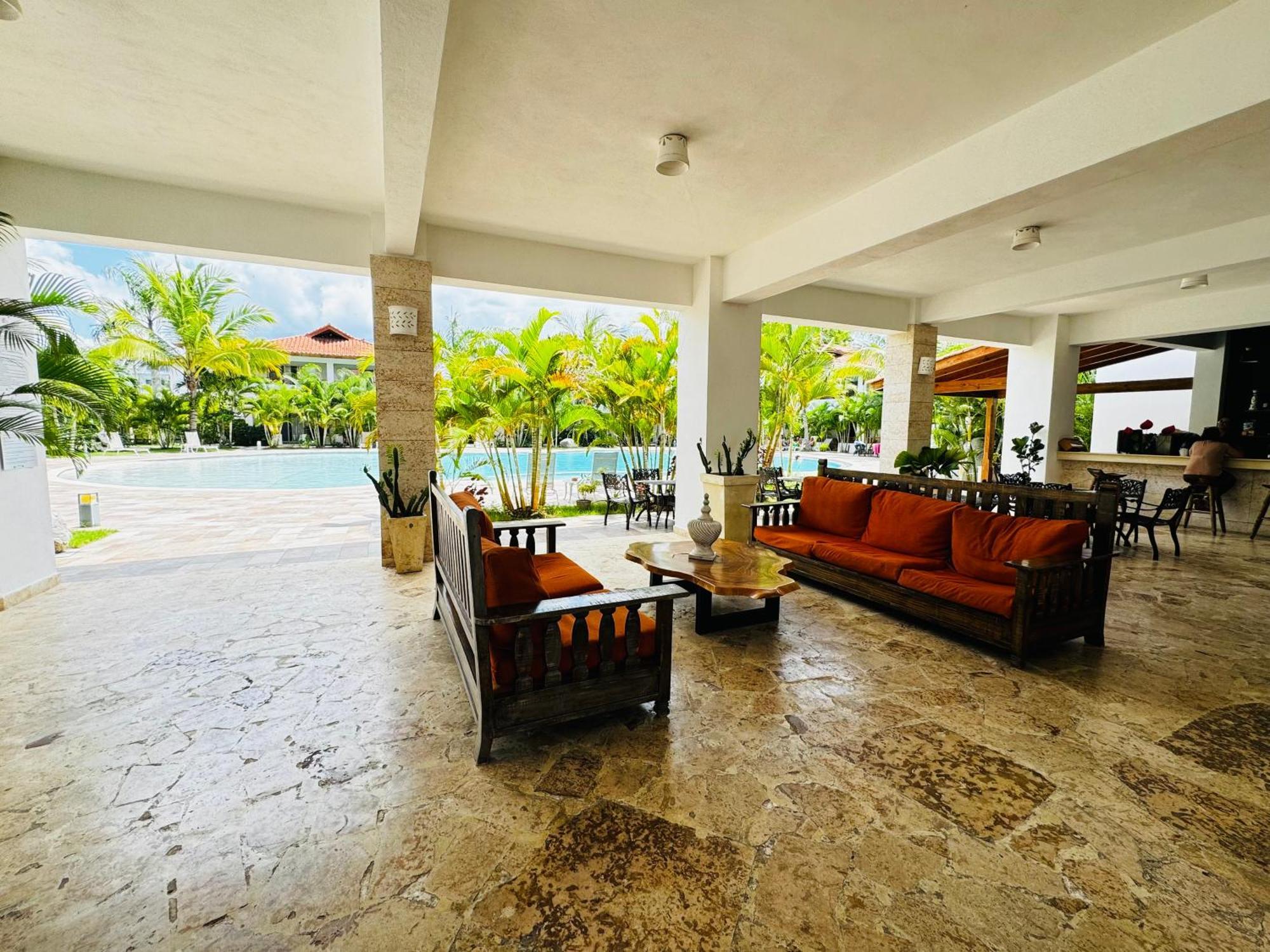Vista Bayahibe Paradise Eksteriør bilde